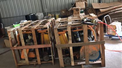 绿春行李、家具、电器包装托运