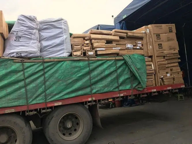 绿春家具托运
