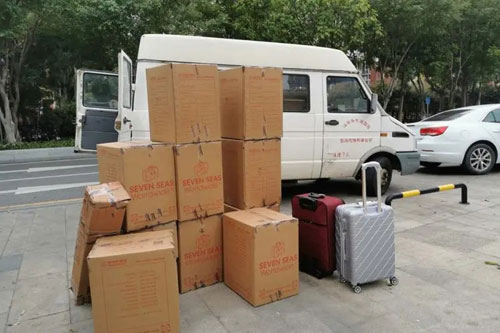 绿春行李托运公司