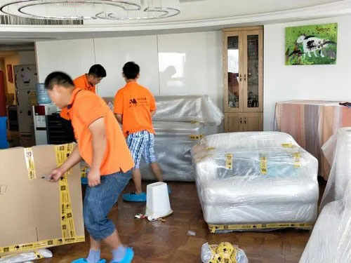 绿春精品搬家公司